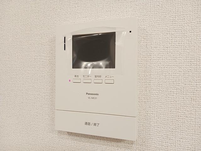 ノイエ　ハイマート（105） 設備
