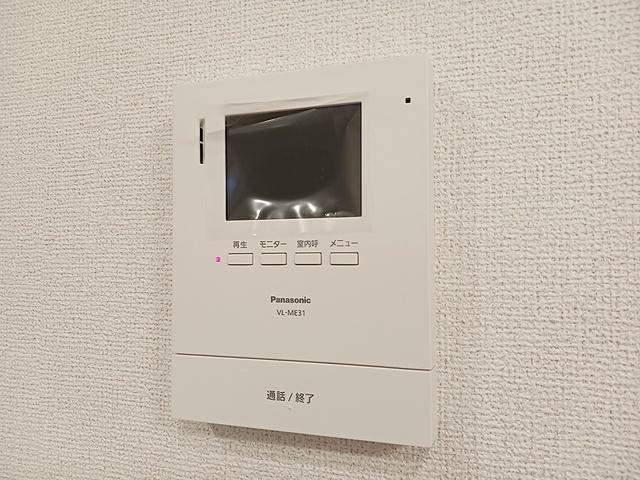 ノイエ　ハイマート（103） 設備