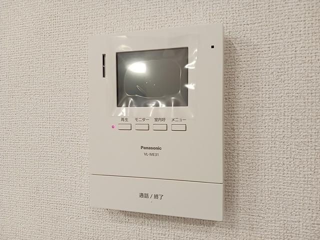 ノイエ　ハイマート（102） 設備