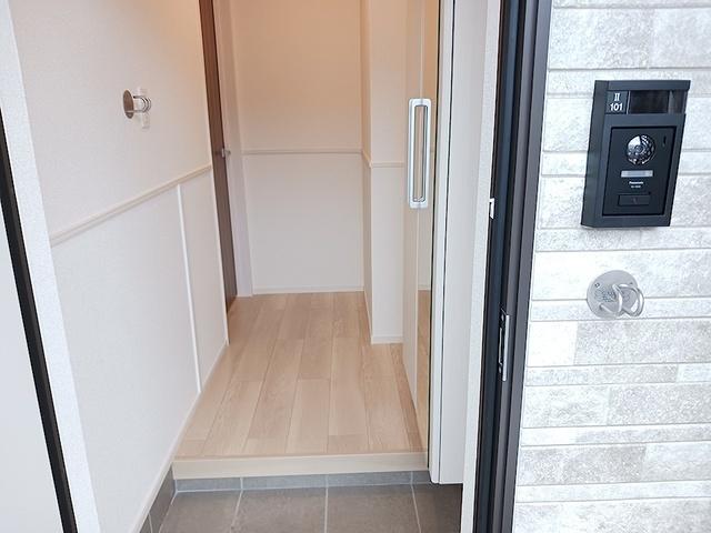 アンフィニ　アムールⅡ（101） その他部屋・スペース