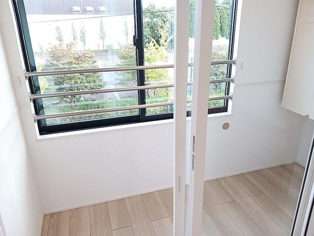 アンフィニ　アムールⅠ（202） その他部屋・スペース