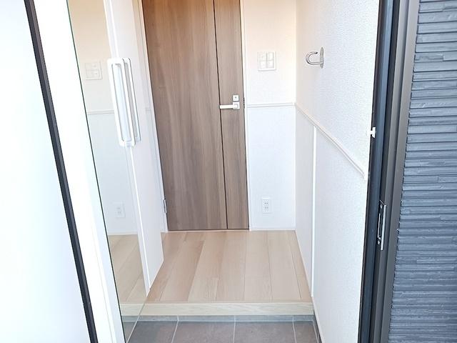 アンフィニ　アムールⅠ（101） その他部屋・スペース