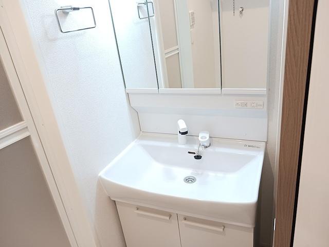 アンフィニ　アムールⅠ（101） その他部屋・スペース
