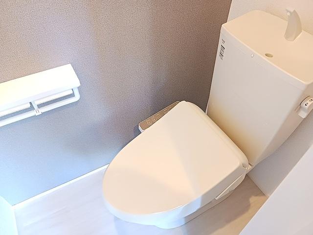 アンフィニ　アムールⅠ（101） その他部屋・スペース
