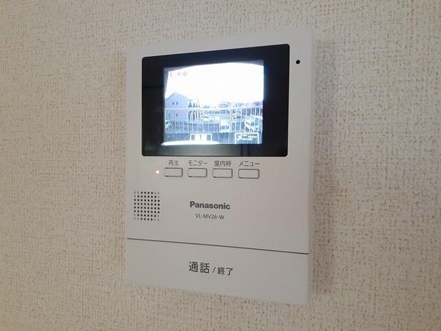 コーポのぐち（204） 設備
