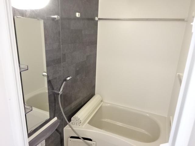フォレストヴィラⅡ 部屋画像
