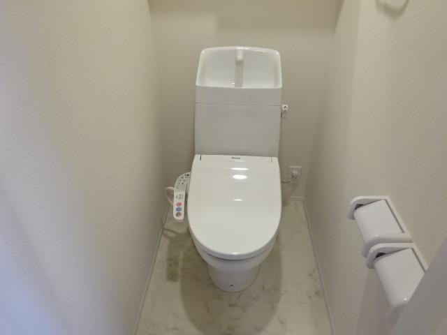 フォレストヴィラⅡ 部屋画像