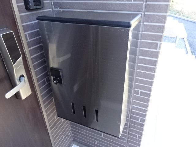 フォレストヴィラⅡ 部屋画像