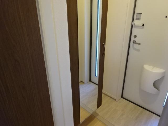 フォレストヴィラⅡ 部屋画像