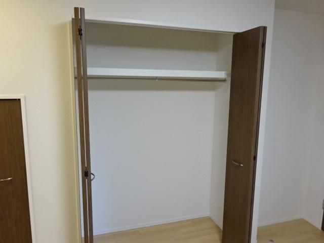 フォレストヴィラⅡ 部屋画像