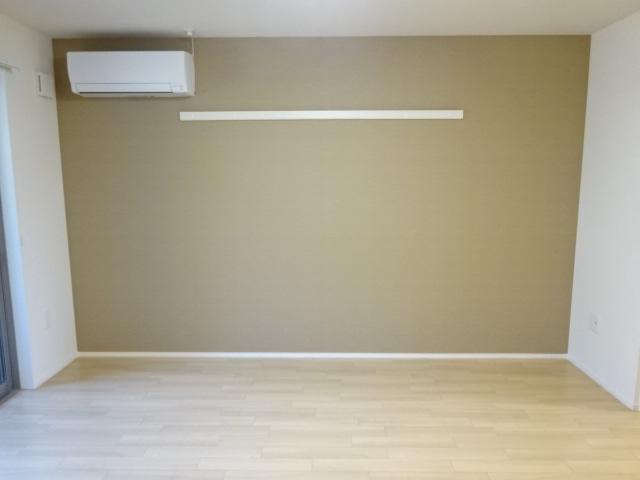フォレストヴィラⅡ 部屋画像
