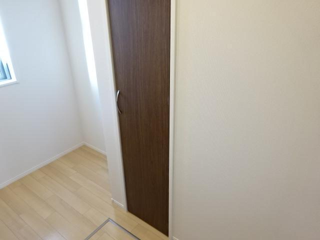 フォレストヴィラⅡ 部屋画像