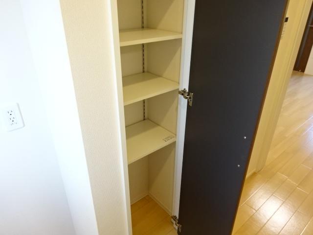フォレストヴィラⅡ 部屋画像