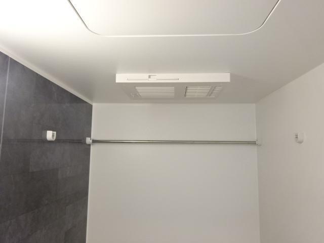 フォレストヴィラⅡ 部屋画像