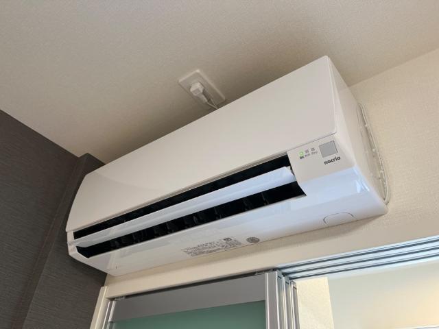 仮）守谷市松ヶ丘５丁目アパート新築工事 部屋画像