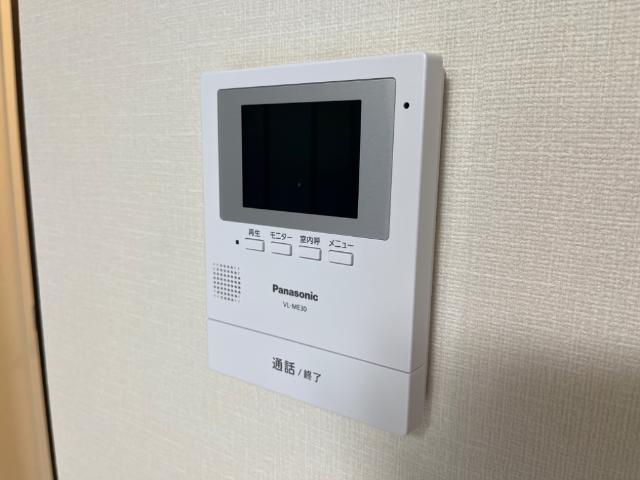 仮）守谷市松ヶ丘５丁目アパート新築工事 部屋画像