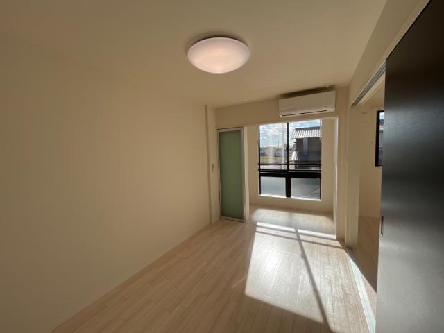 仮）守谷市松ヶ丘５丁目アパート新築工事 部屋画像
