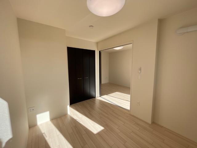 仮）守谷市松ヶ丘５丁目アパート新築工事 部屋画像