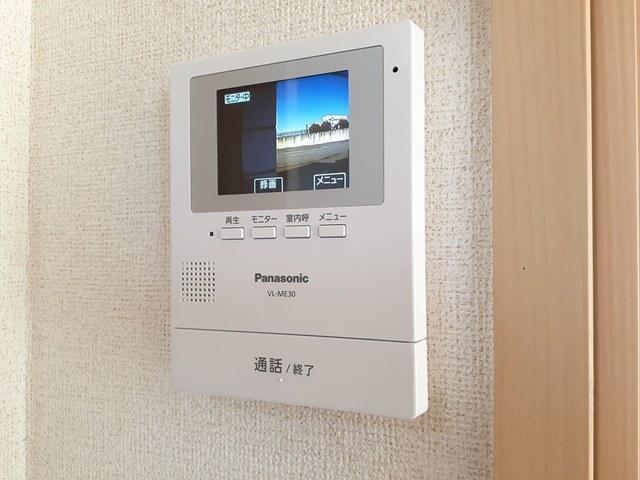 ボヌール・シゴーニュ　Ⅰ（103） 設備