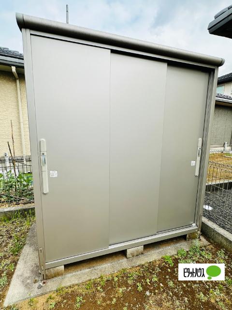 取手市ゆめみ野一戸建 部屋画像