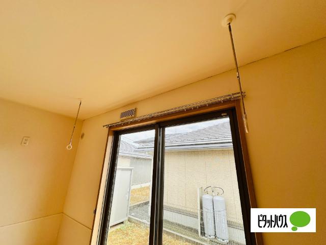 取手市ゆめみ野一戸建 部屋画像