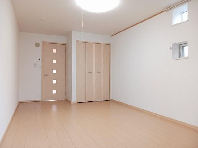 ＦＳ　ハウス（101） 室内