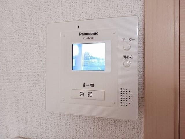 ＦＳ　ハウス（101） 設備
