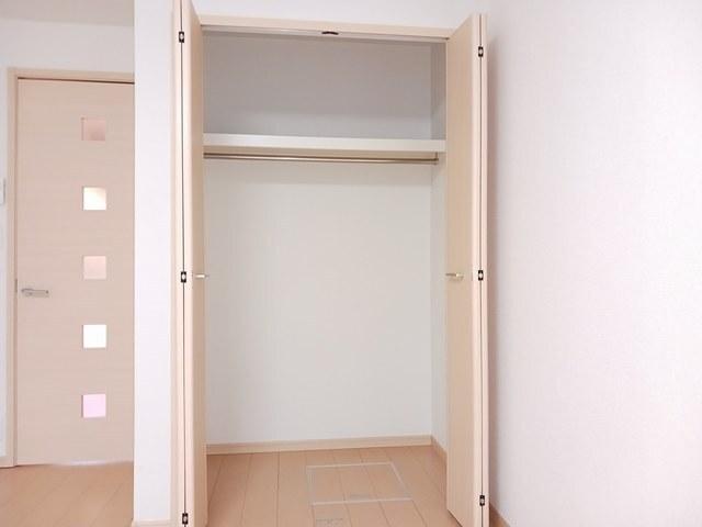 ＦＳ　ハウス（101） 収納