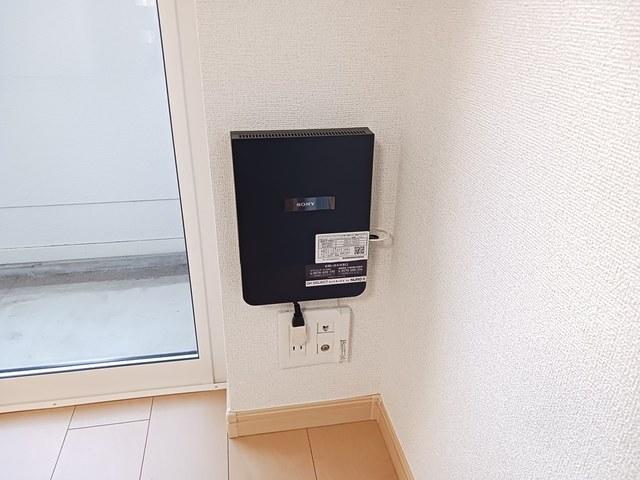 ＦＳ　ハウス（101） 設備