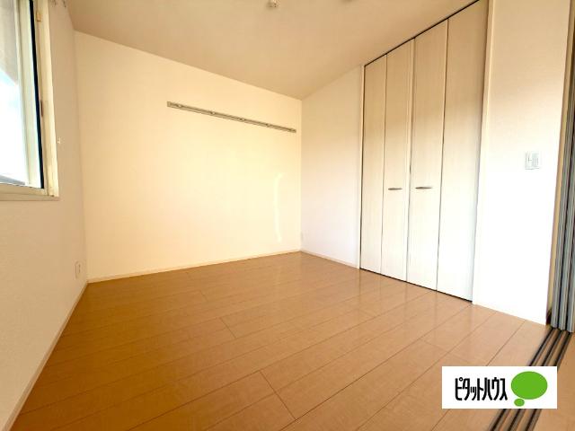 守谷市松ケ丘アパート その他部屋・スペース