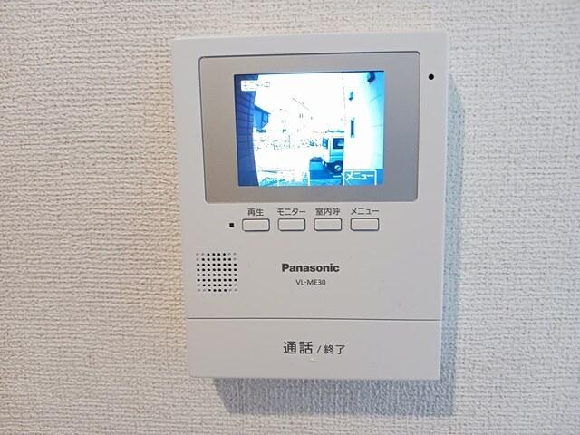 メゾン・フラン（101） 設備
