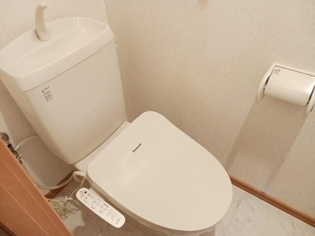 メゾン・フラン（101） トイレ
