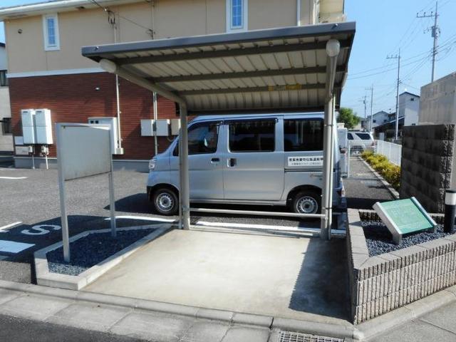 ドリーム（102） その他部屋・スペース