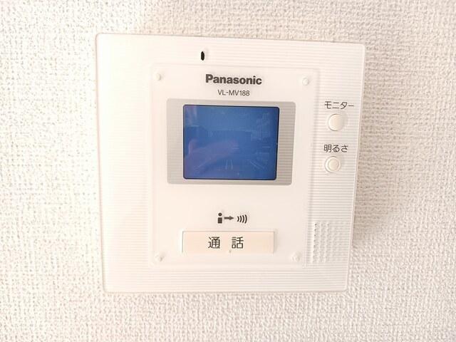 イストワールⅢ（103） 設備