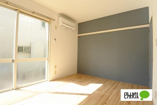 トータスハイツA棟（103） その他部屋・スペース