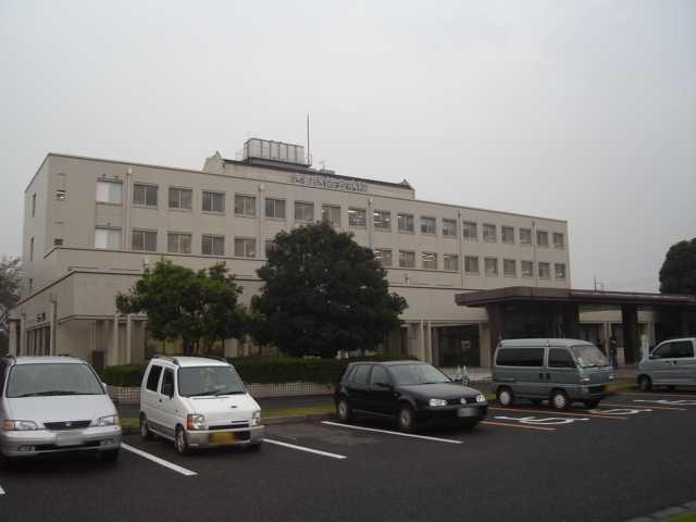 きぬ医師会病院：1530m