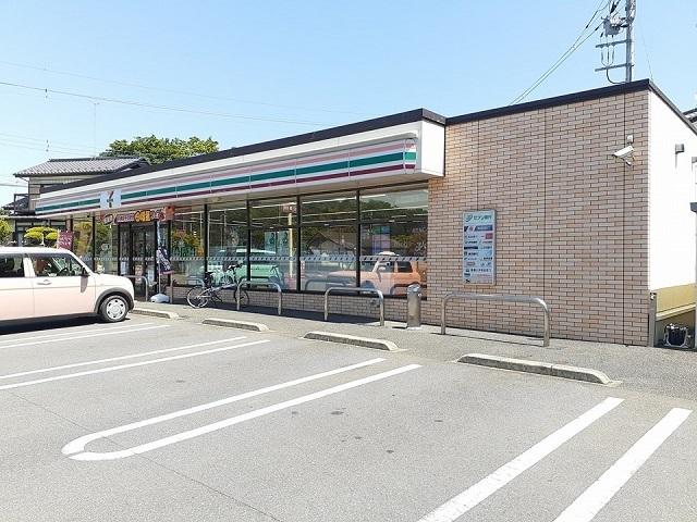 セブンイレブン守谷みずき野団地：1010m