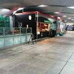 スターバックスコーヒーつくば駅店：1889m