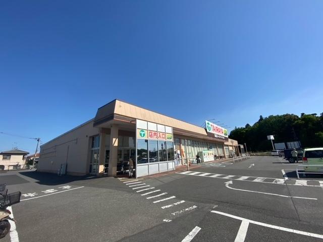 TAIRAYA新取手駅前店：988m