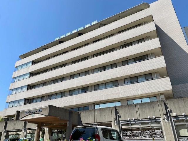 光仁会総合守谷第一病院：904m