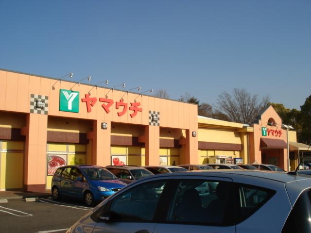 ヤマウチ松代店：2960m