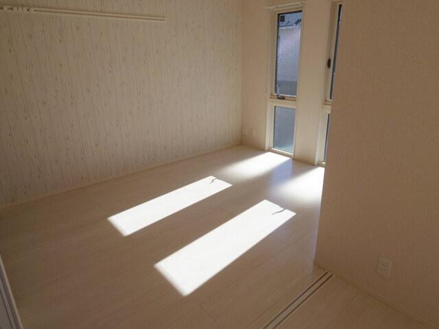 ゼピュロス学園の森　M（202） 部屋画像