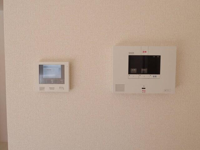ゼピュロス学園の森　M（202） 部屋画像