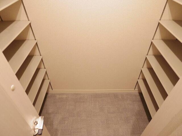ゼピュロス学園の森　M（202） 部屋画像