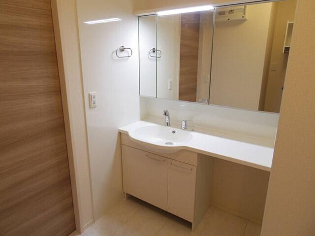 ゼピュロス学園の森　M（202） 部屋画像