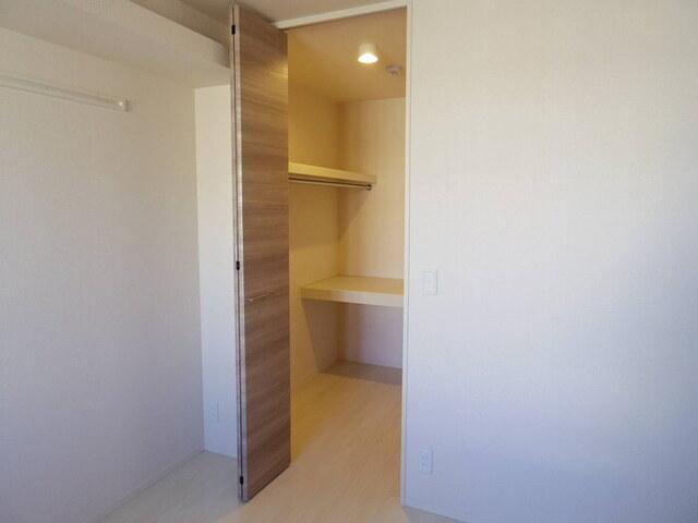 ゼピュロス学園の森　M（202） 部屋画像