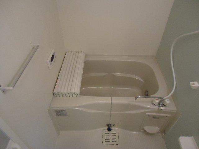 エヴァーヒルズ 部屋画像