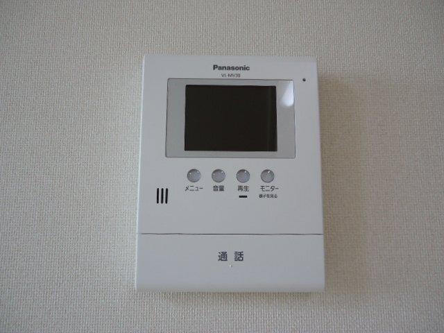 エヴァーヒルズ 部屋画像