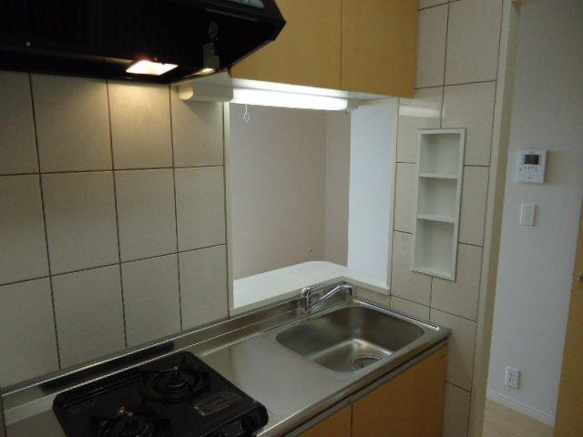 エヴァーヒルズ 部屋画像