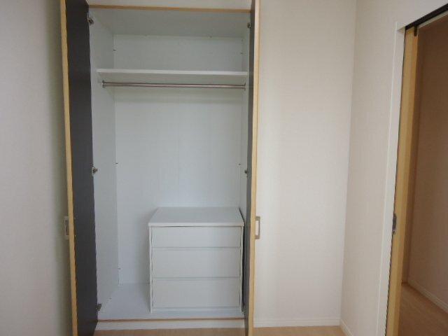 エヴァーヒルズ 部屋画像